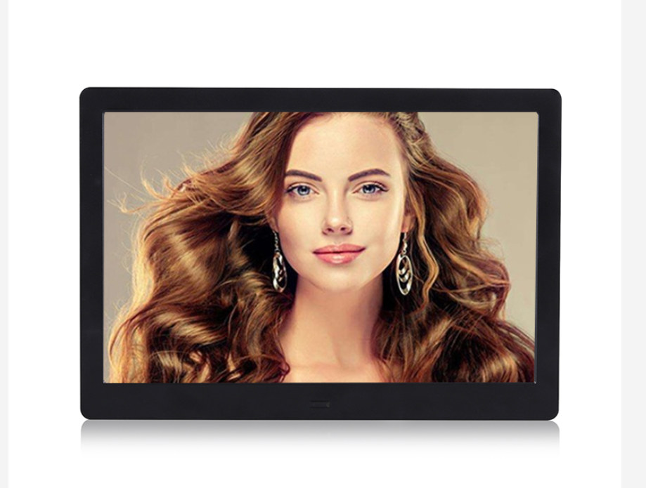 DIGITAL PHOTO FRAME